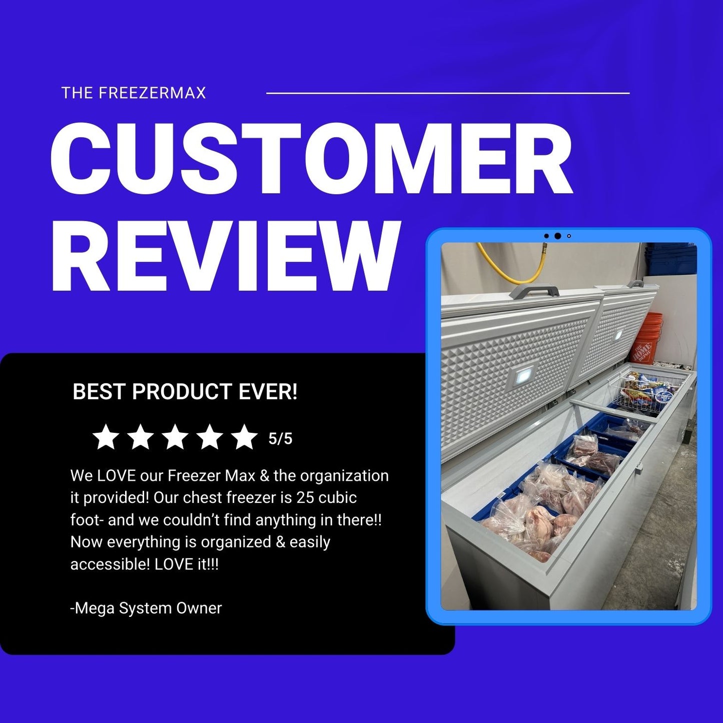 Products Review