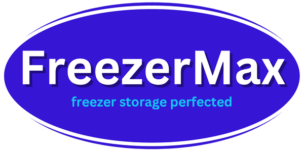The FreezerMax logo