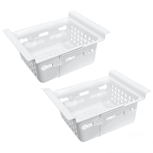 2 Freezer Max Baskets