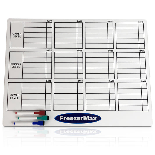 The Magnetic Organizer