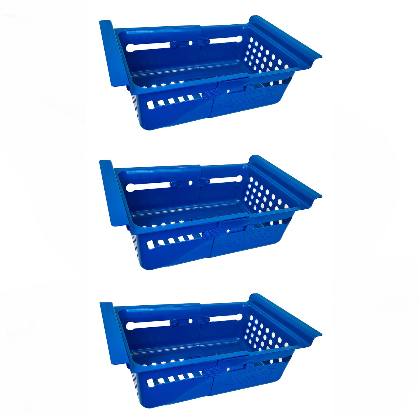 3 Mega Baskets