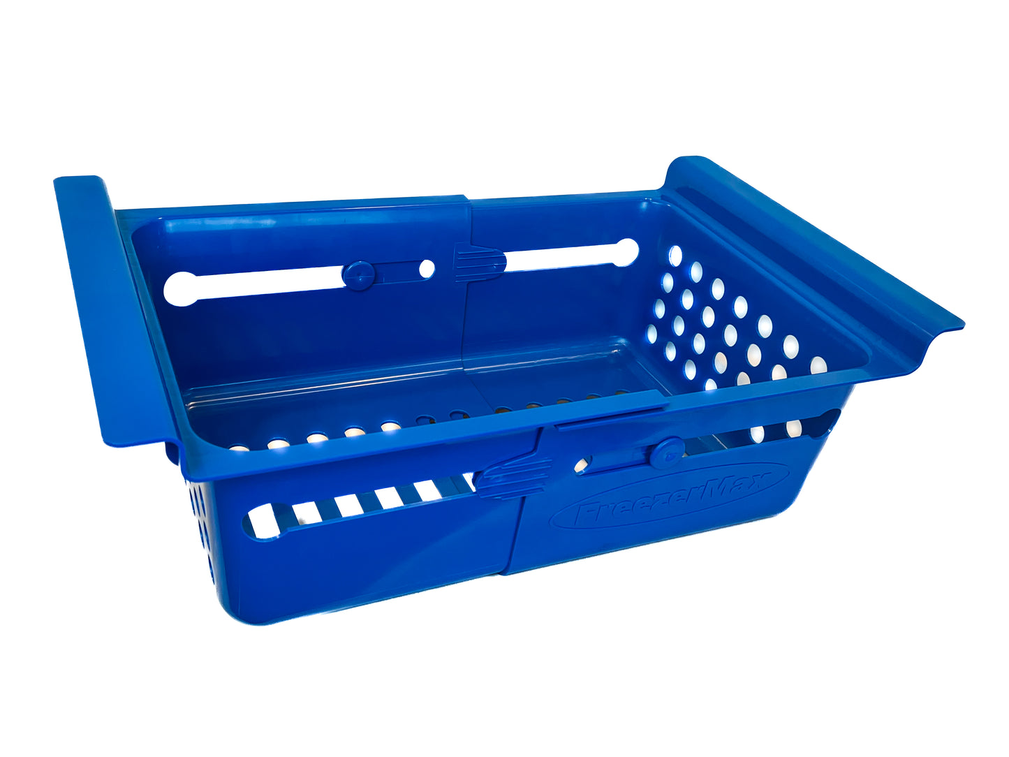 Blue Basket
