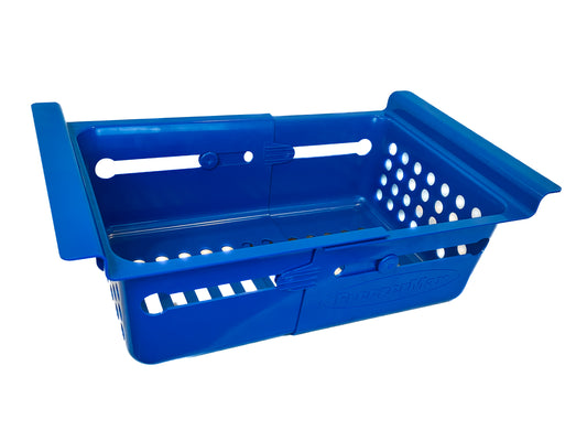 Blue Basket
