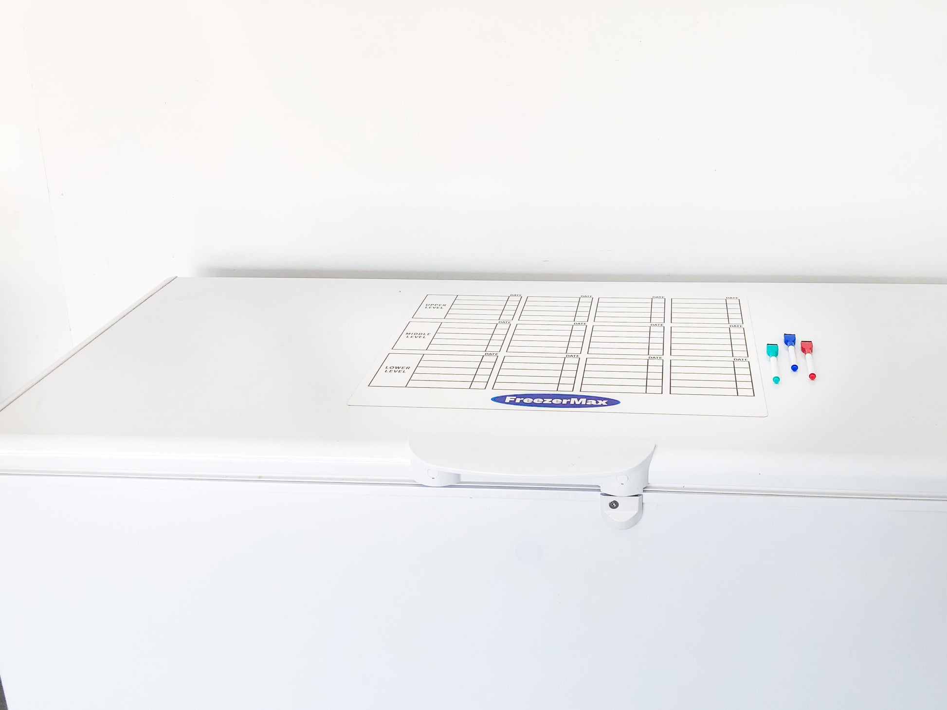 The Magnetic Organizer