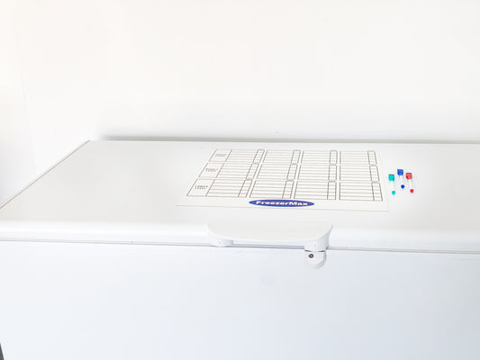 The Magnetic Organizer